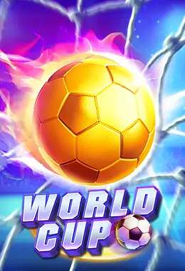World Cup slot game