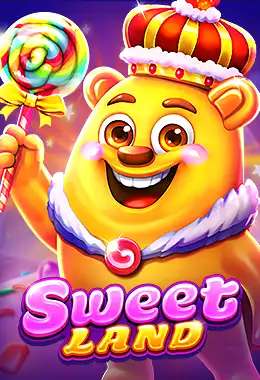 Sweet Land slot game