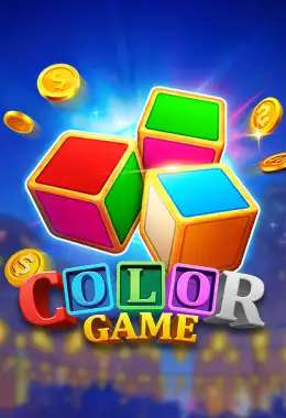 Color Game specialty game